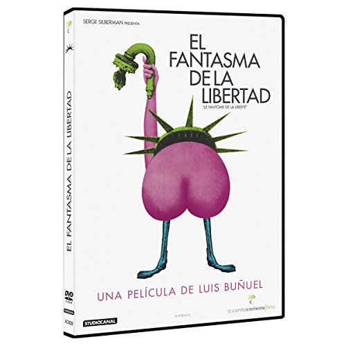 El Fantasma De La Libertad