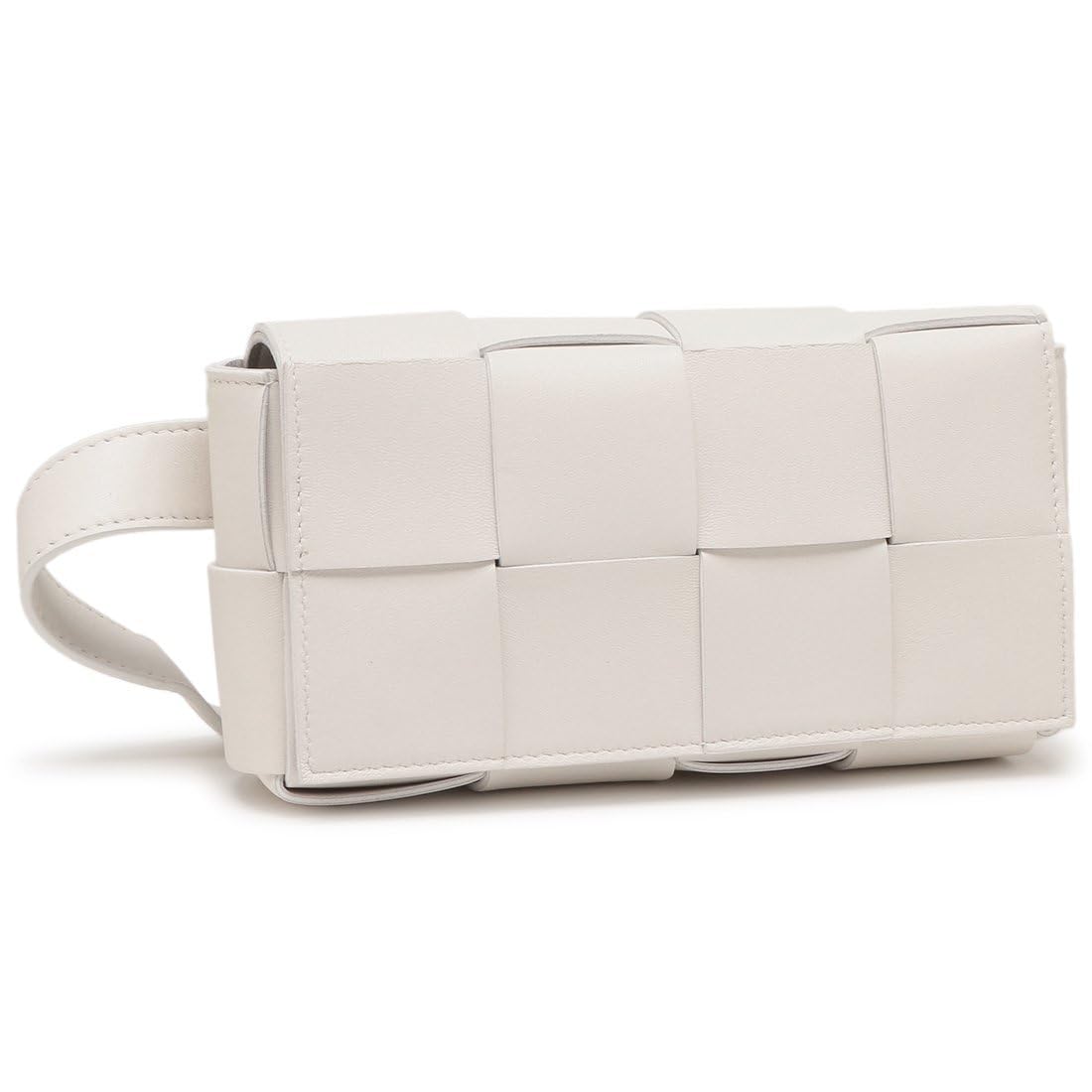 Bottega Veneta ボッテガヴェネタ ベルトバッグ ボディバッグ BOTTEGA VENETA ボッテガヴェネタ ベルトバッグ PADDED CASSETTE