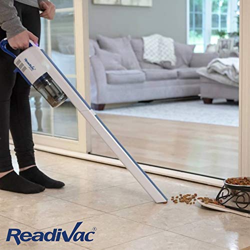 ReadiVac Eaze Upright Hand Held Stick Vacuum - Image 6