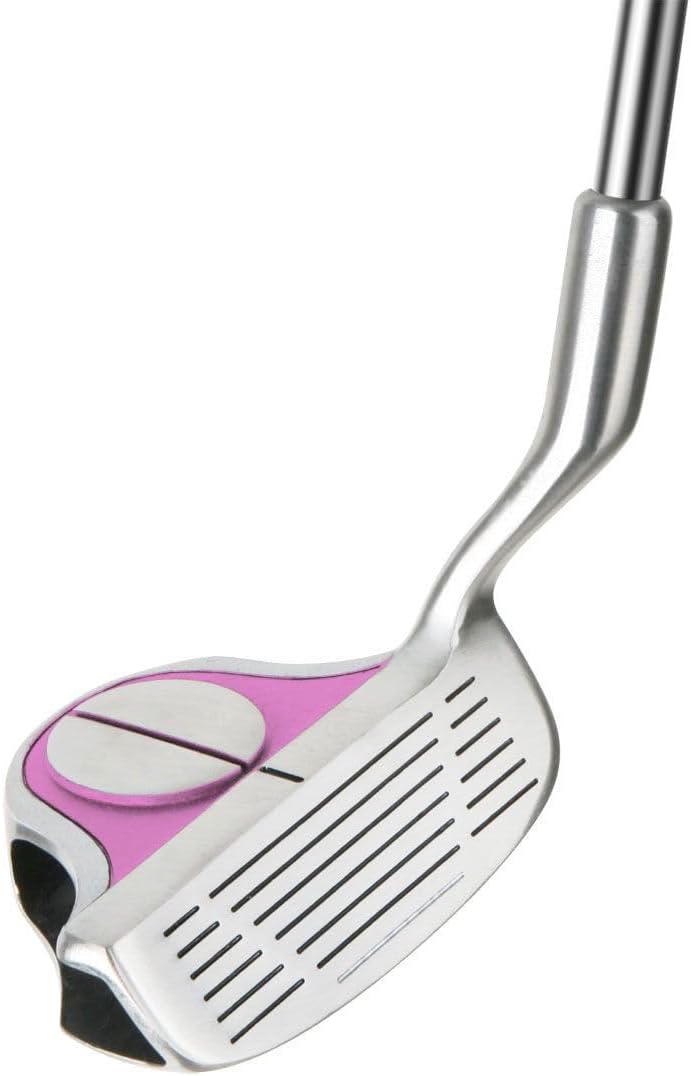 Intech EZ Roll Chippers | For Men and Women, Multiple Colors, Right and Left Hand | Improve Your Short Game