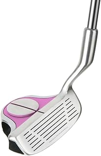Intech EZ Roll Chippers | For Men and Women, Multiple Colors, Right and Left Hand | Improve Your Short Game