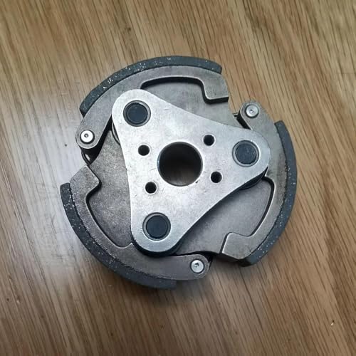 Embrayage pour pièces détachées MTX70 et MTX80 de pilonneuse