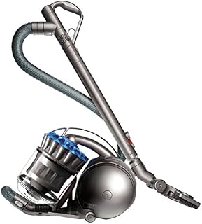 Dyson DC28C Cylinder Ball Vacuum Cleaner with Pet Tool (5 Year Warranty) (Renewed)