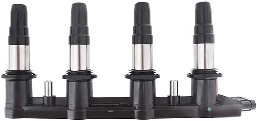 Miniatura 5 de Bobina de encendido 96476983 Reemplazo para Aveo Aveo5 Cruze Sonic G3 L4 1.6L 1.8L UF620 UF-620 55561655
