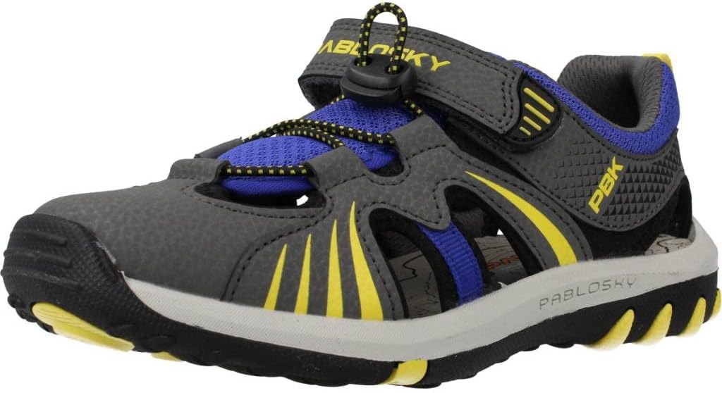 Pablosky Boys 973750 Sports Sandals