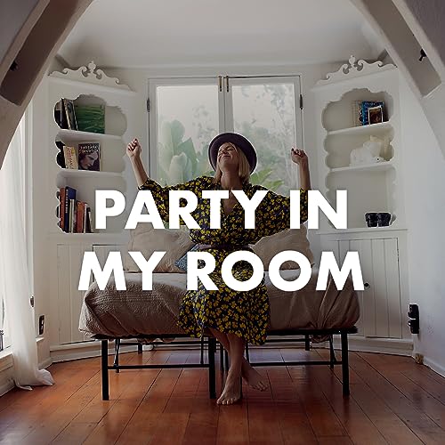 Amazon.co.jp Party in my room [Explicit] VARIOUS ARTISTS デジタルミュージック