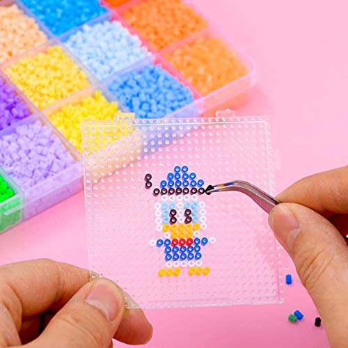 Pannelli Forati per Perline Base per Perline da