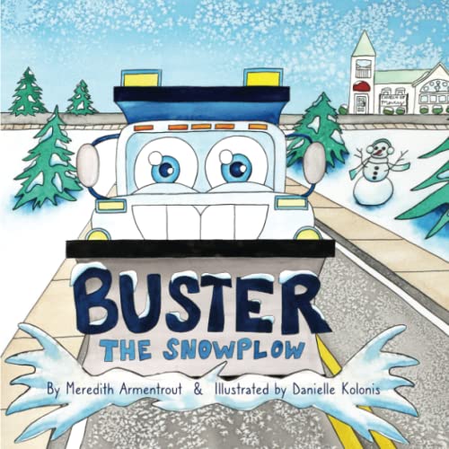 Buster Snow Plow