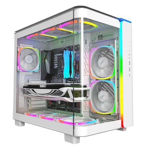 Montech King 95 PRO view 3