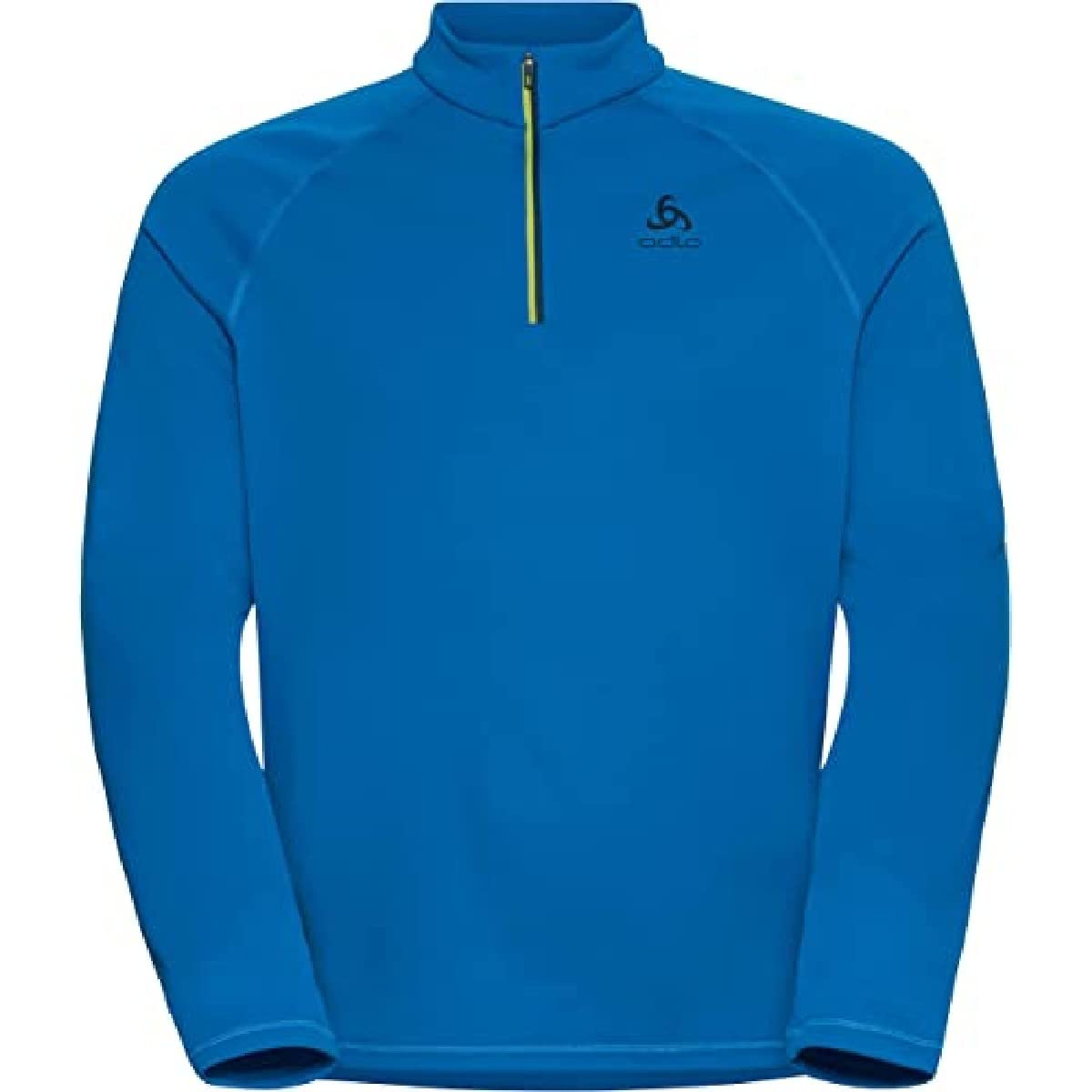 ODLO Men's Mid Layer 1/2 Zip Besso Midlayer