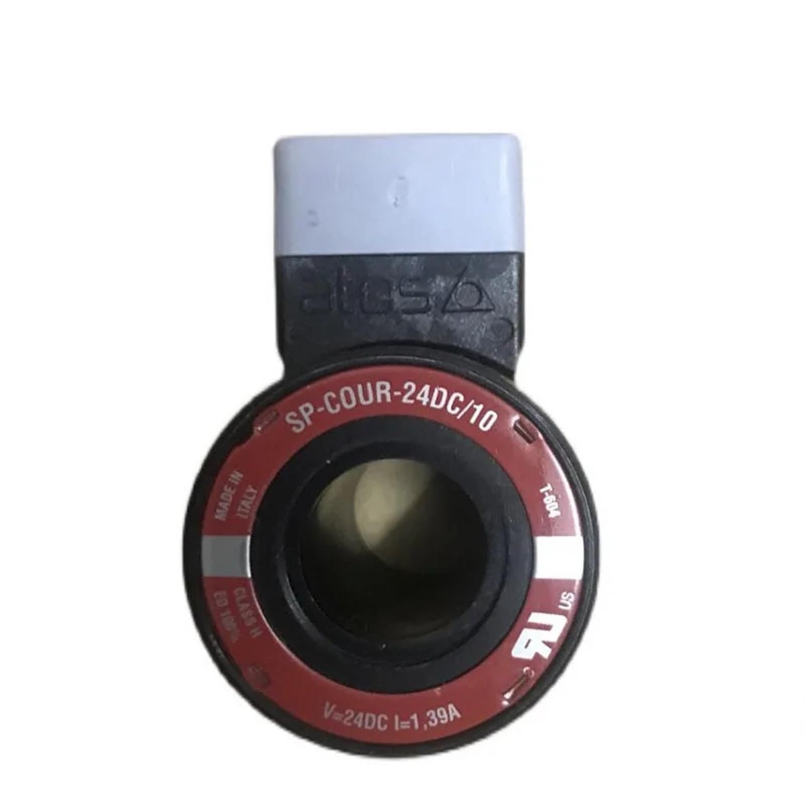 SSDXFJZR Solenoid Valve Coil SP-CO..UR-24DC/10