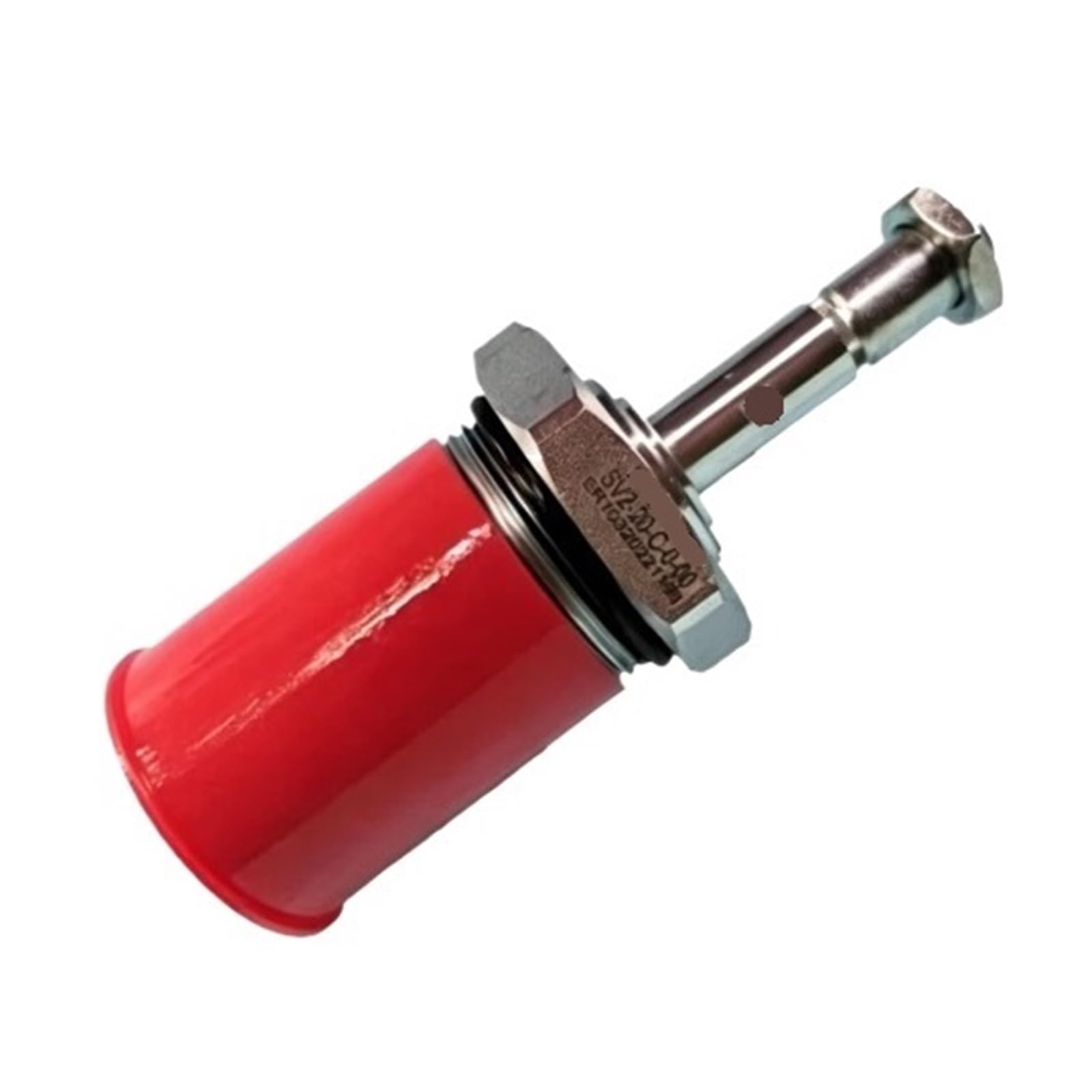 CLEUFWKO SV2-20-C-0-00 Plug In Valve