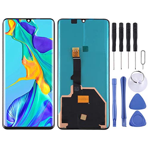 Écran LCD pour Huawei P30 Pro Tactile En panne - Remplacement VOG-L29