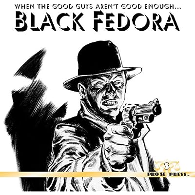 Black Fedora