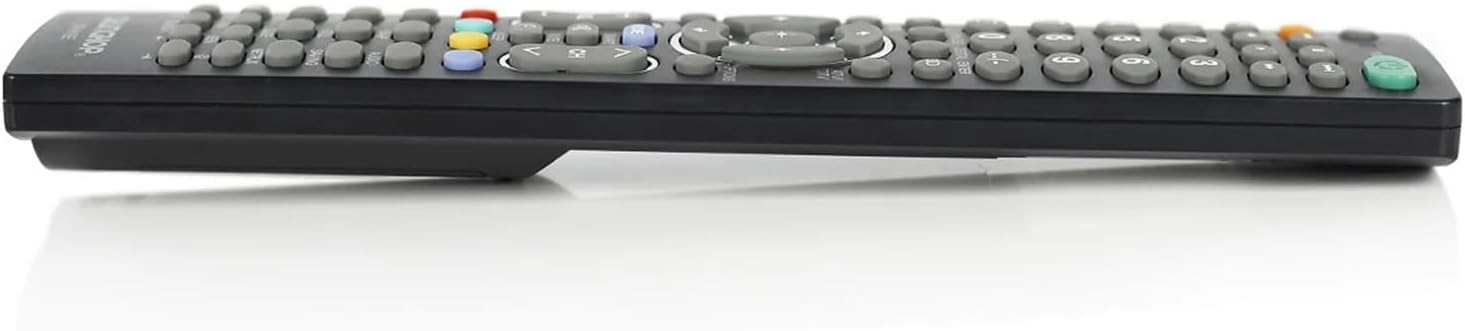 1pc Remote Control Chunghop SR-916E For TV RM-ADP029 RM-CD001W RM-GA016W GD011/JB002 RM-SA001/007/SA010/011/012/014 Controller
