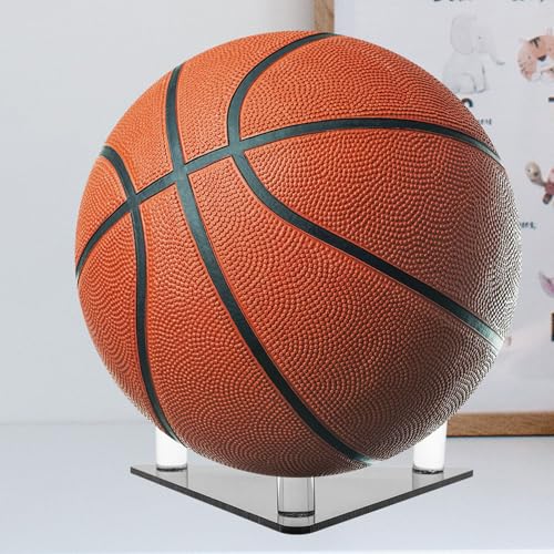 Support mural pour ballon : la solution pour ranger football, basket et volley