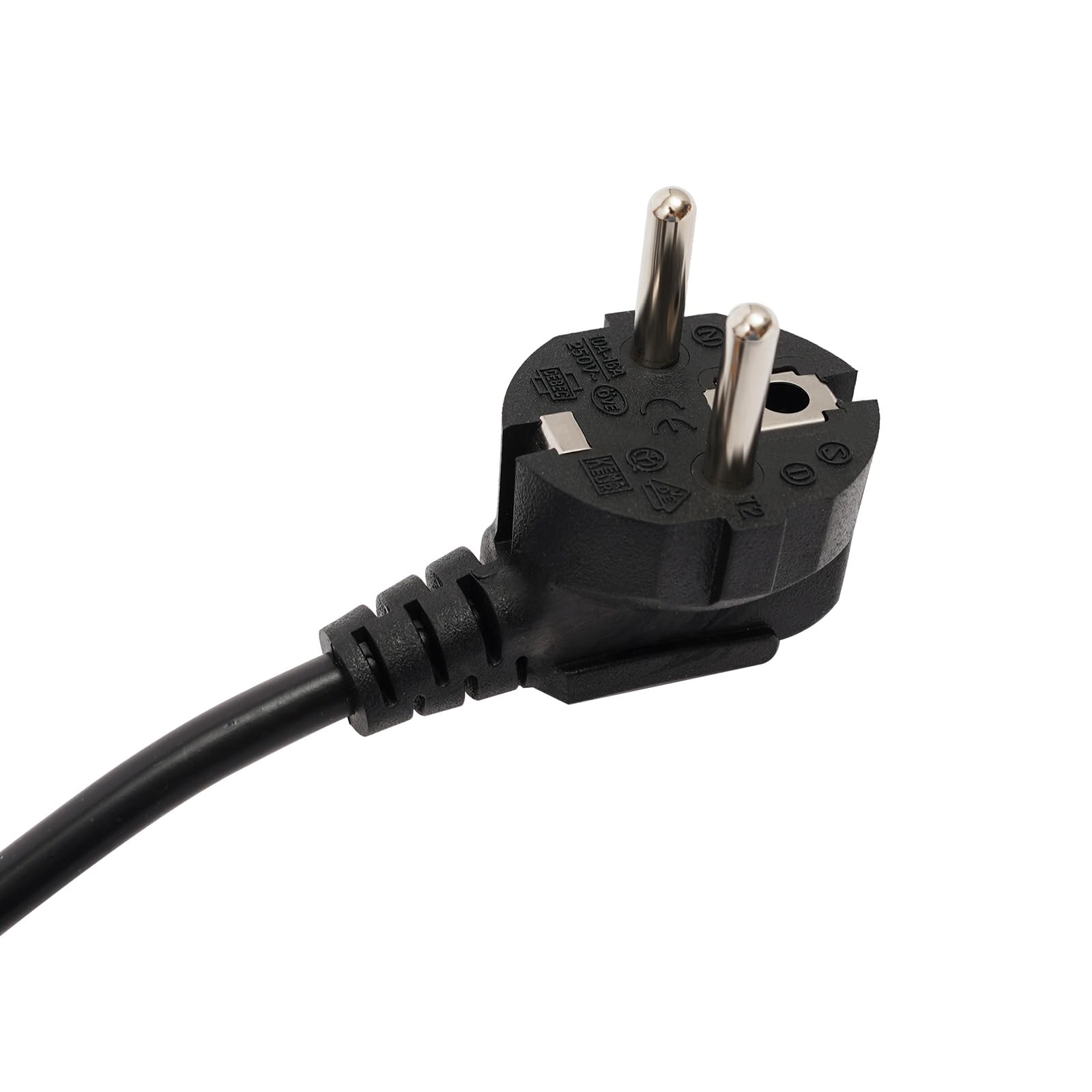 Máquina para hacer cubitos de hielo, 12 V, minimáquina de hielo para encimera, compacta para casa/coche/viajes (morado)