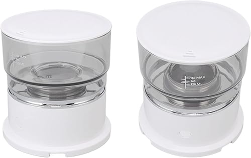 Miniatura 5 de Pssopp Mini cafetera de goteo mini cafetera eléctrica para uso diario