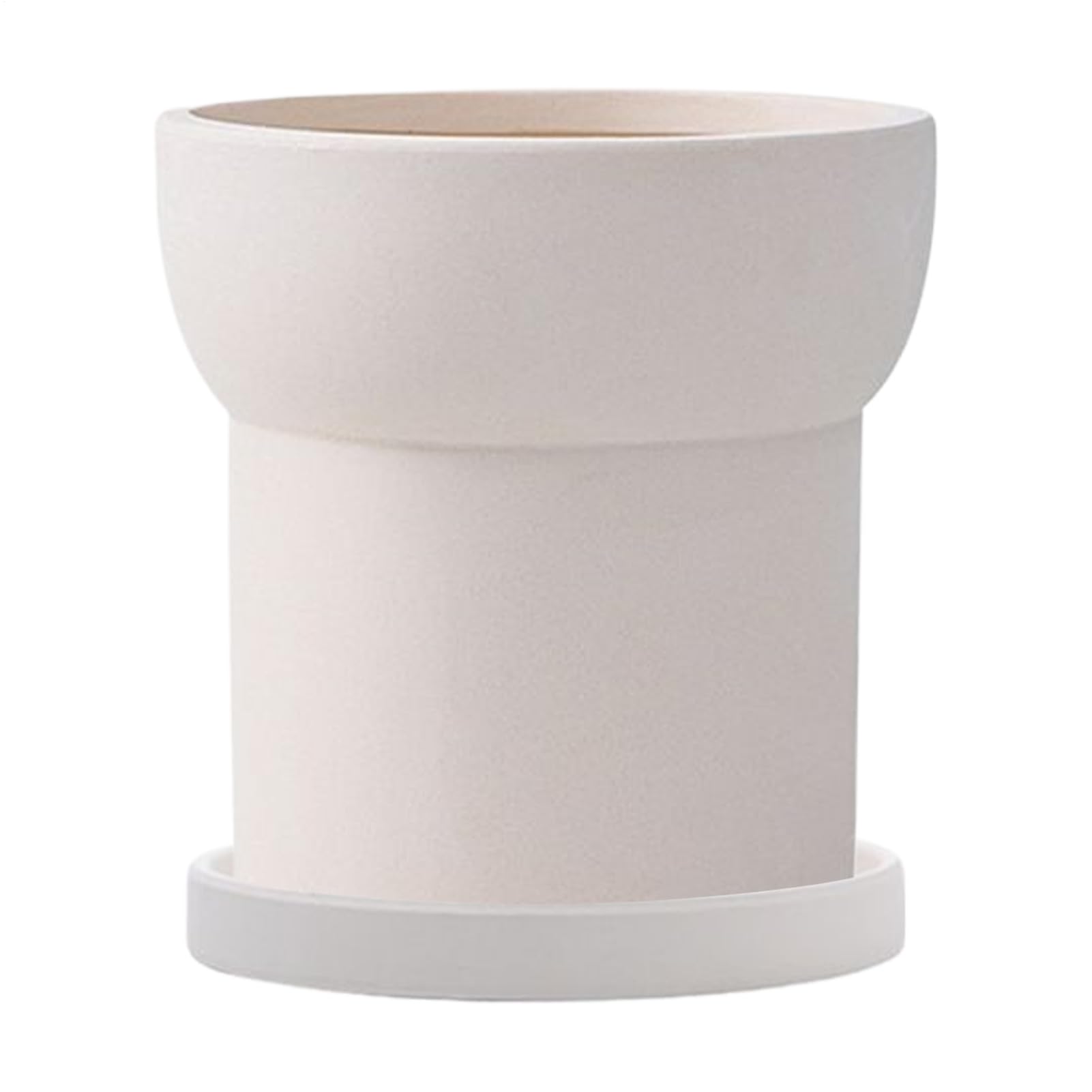 Pots décoratifs pour sol de table afin de magnifier votre aloe et orchidée