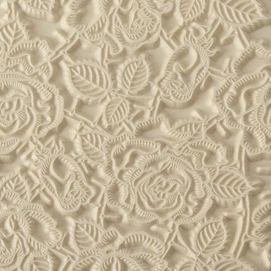 Texture Tile - Thorny Roses