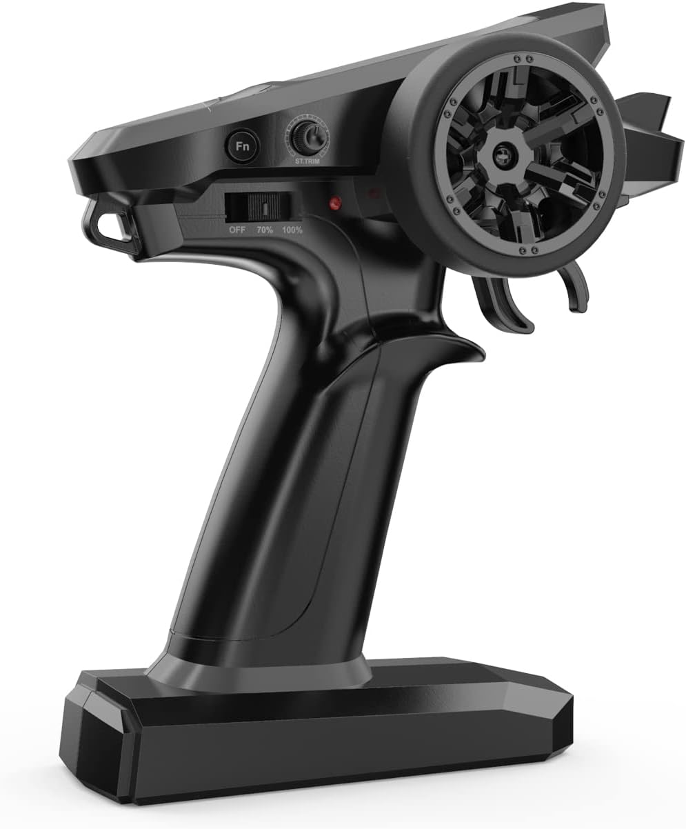 HYPER GO T30 RC Car Accessories Transmitter with Bluetooth