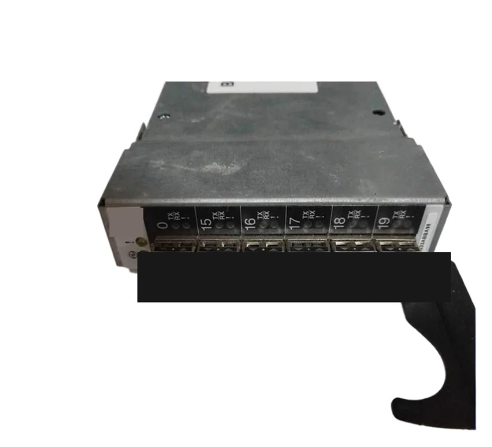 OSHZIKJII For 8G Fiber 44X1924 44X1926 44X1927 42C1834 42C1835 Kit