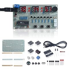 6 Digit Clock Kit(0.56 Inch)
