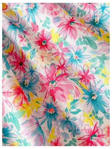 Girl's Boho Floral Dress Cute Ruffle Cap Sleeve A Line Flowy Short Dresses3