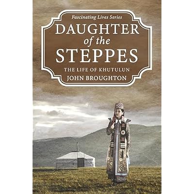 Daughter of the Steppes