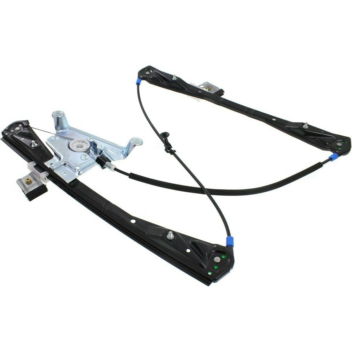 Amazon.com: Whbgxwzy Car Window Regulator Front Driver Side Power 