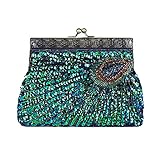 Paketliste: 1 x Clutches-Taschen; 1 x abnehmbare Kette
