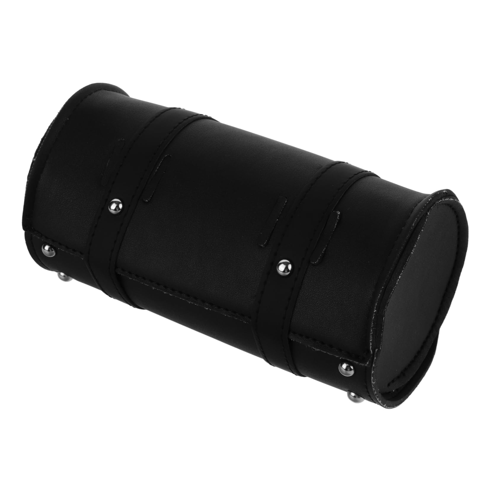 Sacoche universelle pour guidon Anneome rangement outils sacoche de moto