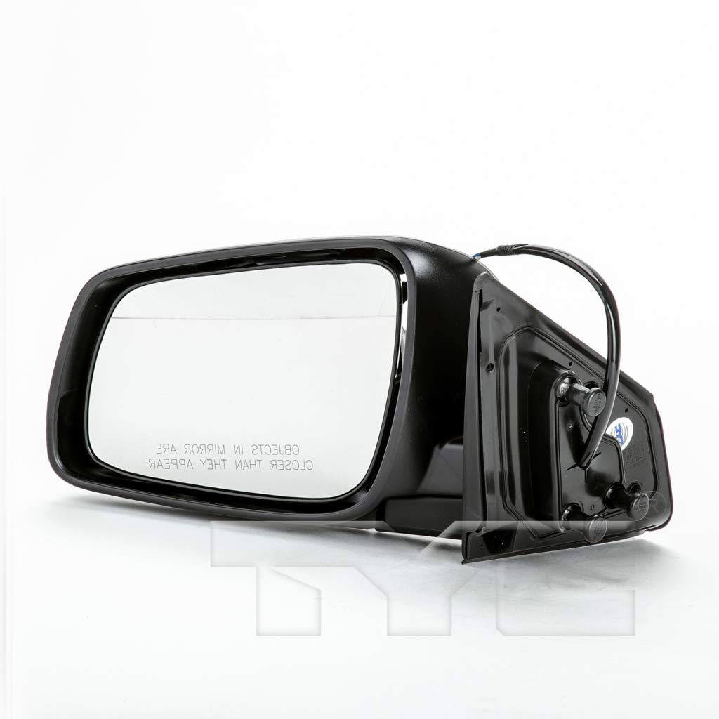 Amazon.com: For Mitsubishi Lancer 2008 09 10 2011 Door Mirror