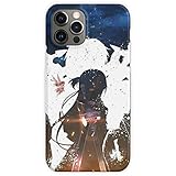 Anime Online Sao Cool Sword Art - Unique Design Phone Case Cover for iPhone 11 Case Cover