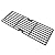 Utheer Grill Grid Grate Replacement 18 Inch for Charbroil Performance 463377017, 463347017, 463376018P2, 463376117, 463377117, 463673617 4-Burner 475 Cart Liquid Propane Gas Grill, 5-Burner 463347519