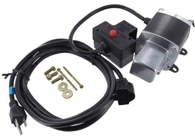 ACTIVLIFE for Starter fits Tecumseh Snowblower Electric 33290 A B C D E