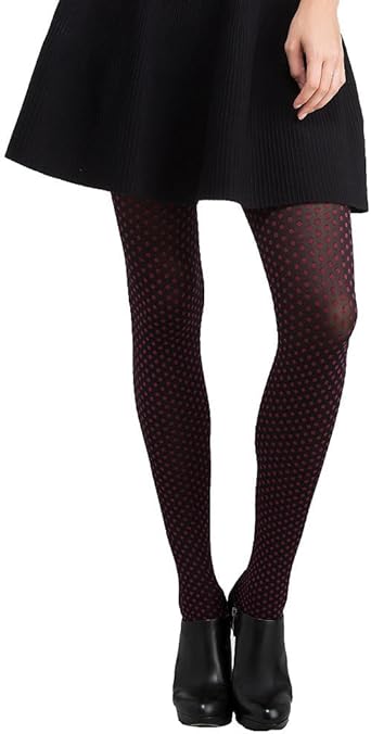 dotty tights