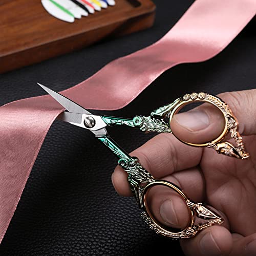 YOUGUOM Embroidery Scissors - Image 4