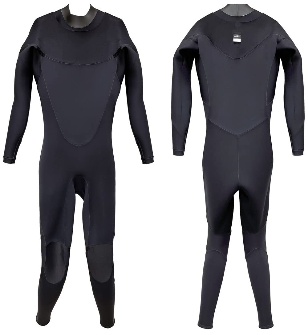 オニール SUPERFREAK ブラック フルスーツ スーパーフリーク FSC フルスーツ3×2 O'NEILL(オニール)｜ネオ