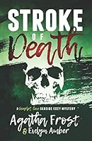 Stroke of Death 1977041329 Book Cover