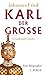 Produktbild Karl der Große: Gewalt und Glaube