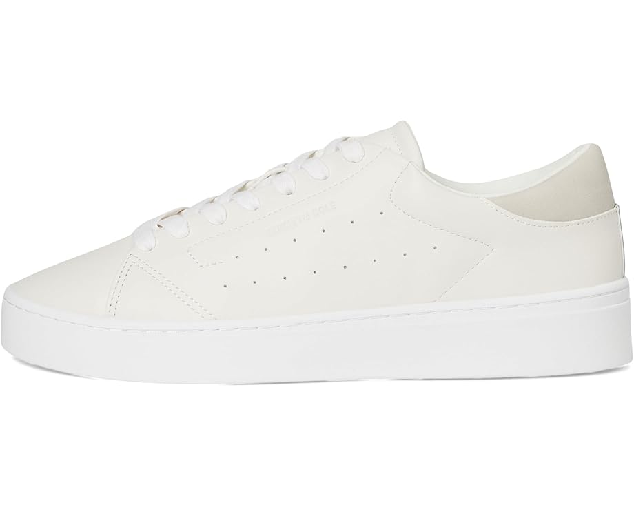 Kenneth Cole Nicco - Left View