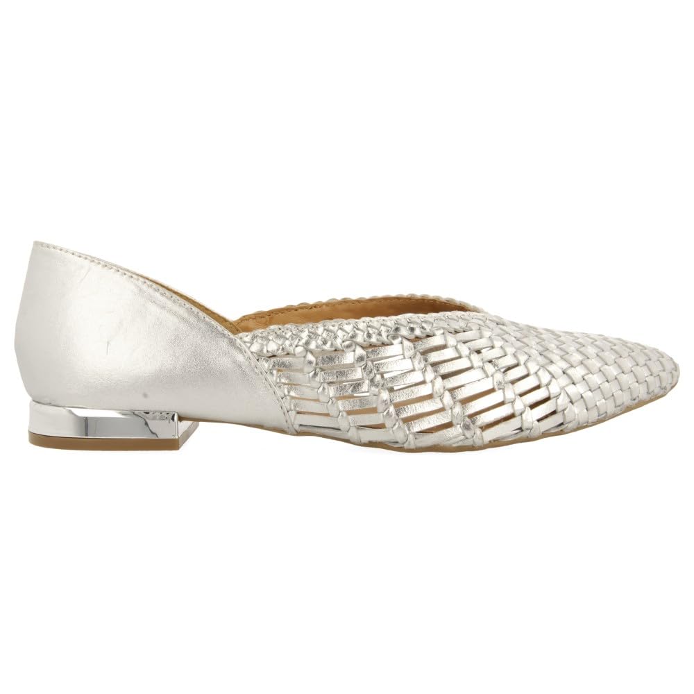 Ballerine Pelle Intrecciata Harpswell