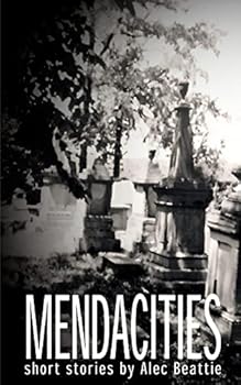 Paperback Mendacities Book