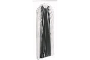 Whitmor 5003-20: Your New Garment Guardian for Long Dresses