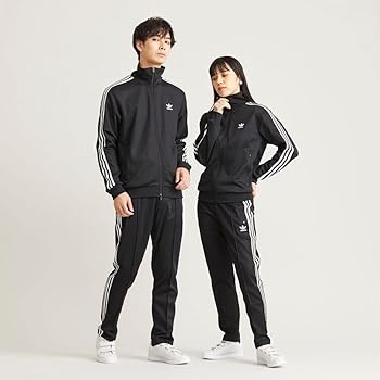 Amazon | adidas(アディダス) メンズ オリジナルス トラック