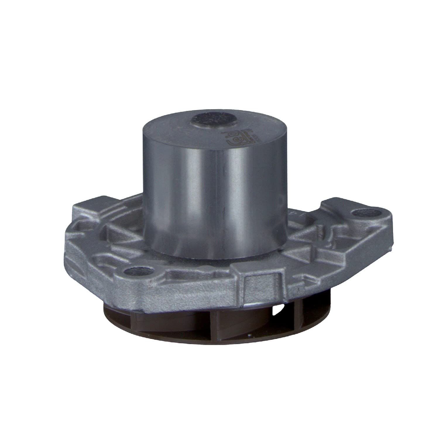 febi bilstein 28326 pompa acqua con guarnizione, 1 unità | Compatibile con: ALFA ROMEO 147, 156, 156 Sportwagon, 159, 159 Sportwagon, 166, BRERA, GIULIETTA, GIULIETTA Kasten/Schrägheck