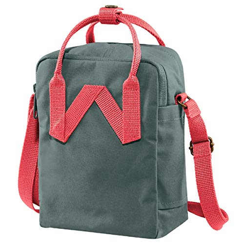 Image of Fjallraven Kanken Sling Crossbody Bag, Compact Lightweight Shoulder Pack for Travel and Everyday Carry