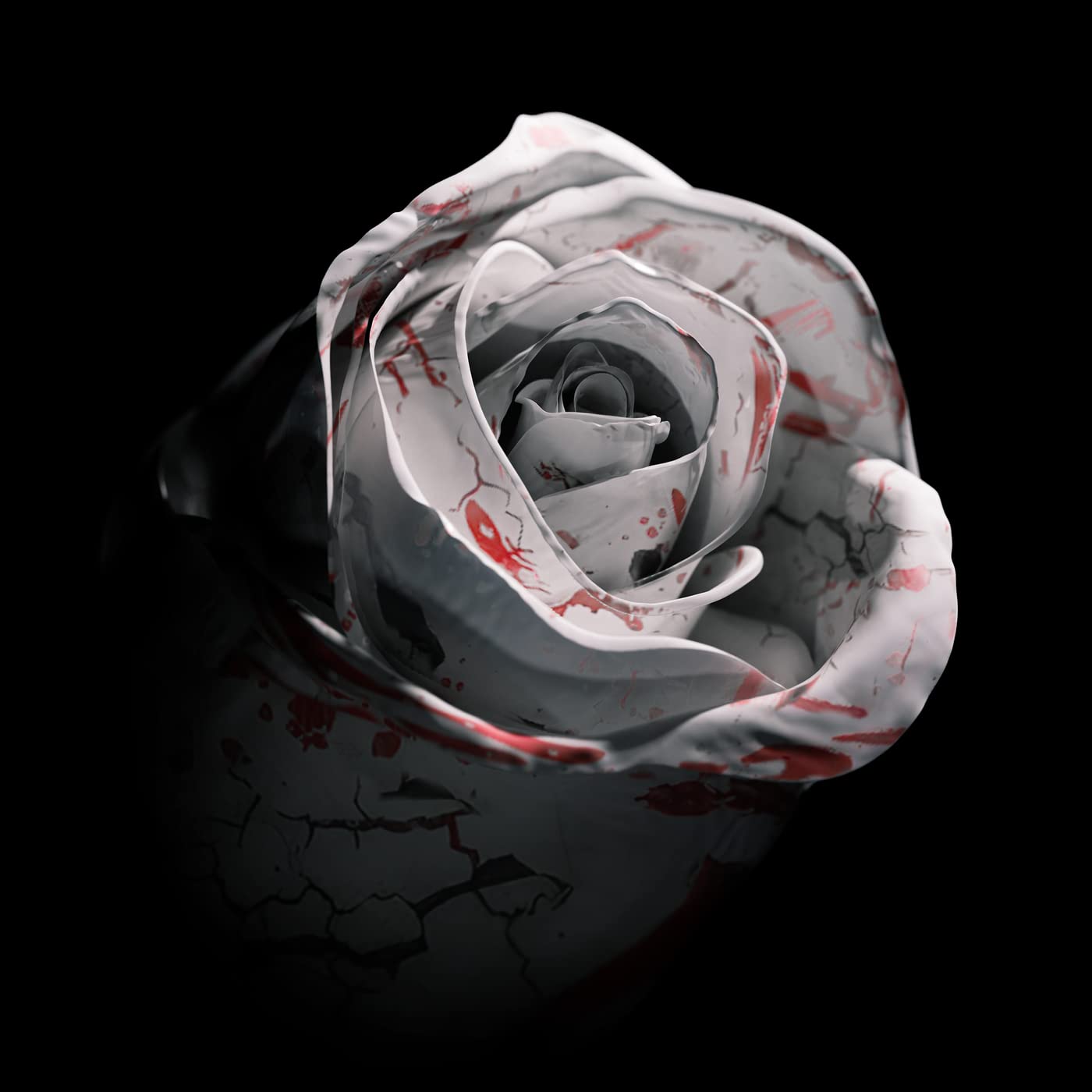 d4vd - Romantic Homicide | Listen on Spotify, Apple Music, YouTube Music & more