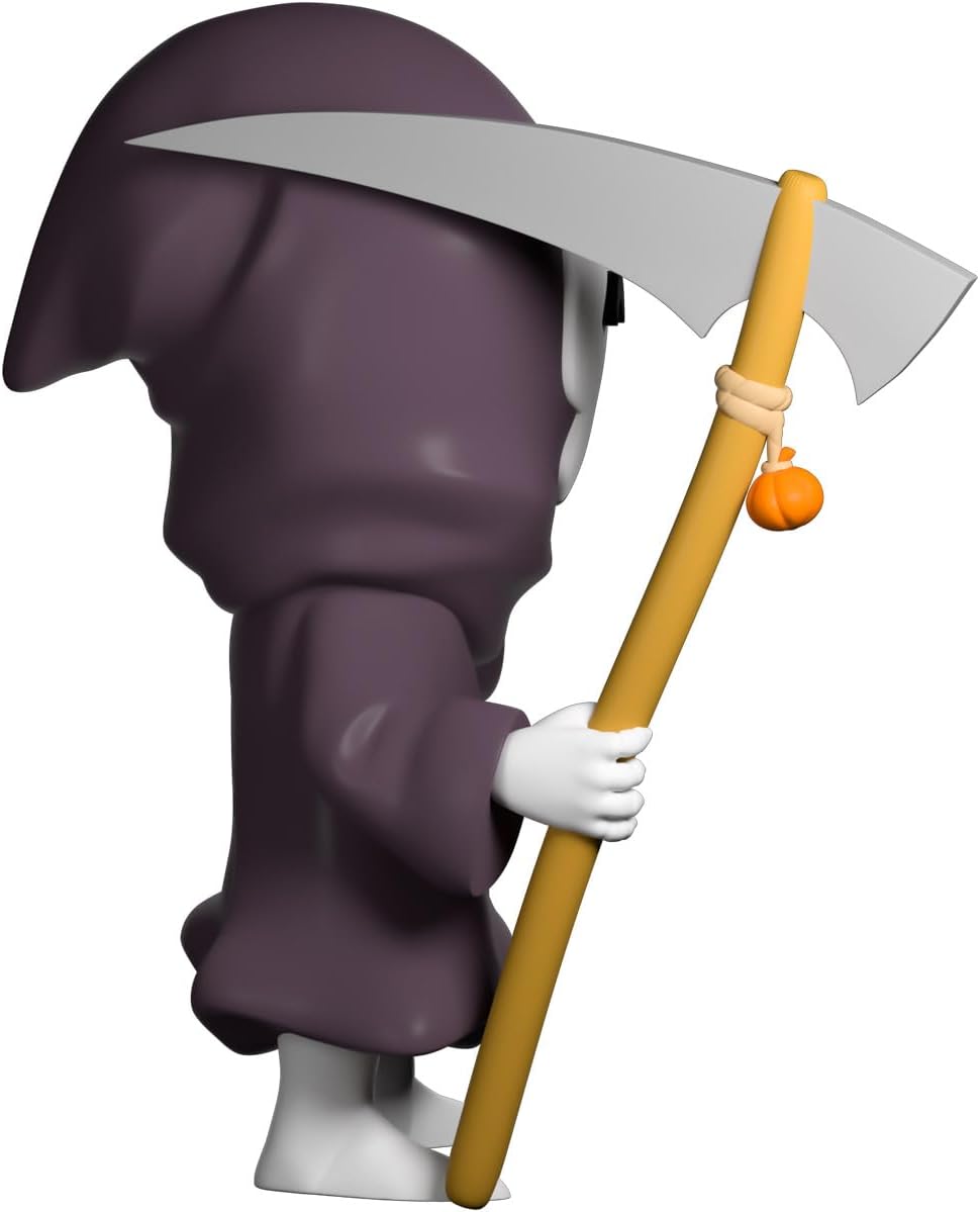 Youtooz Welyn #74 4.5" inch Vinyl Figure, Collectible Limited Edition Figure from The Gaming Collection [Ages 15+]